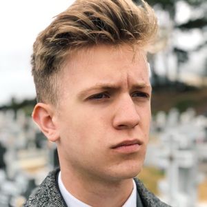 Meet your Posher, Nikolai